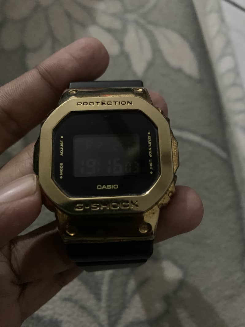Casio 1
