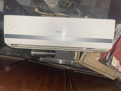 Haier air conditior Ac for sale