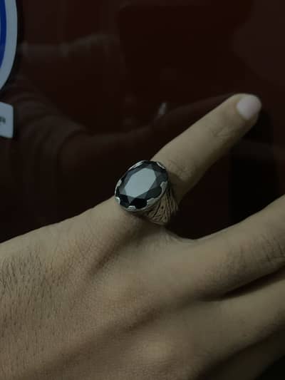 Chandi Ring