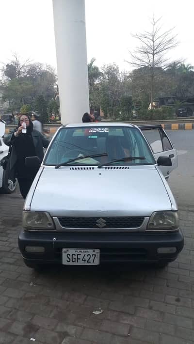 mehran vxr 1992