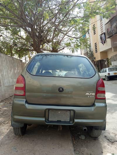 Urgent Sale Need Money Suzuki Alto Vxr 2008 0*3*4*6*3*3*1*3*8*7*7.