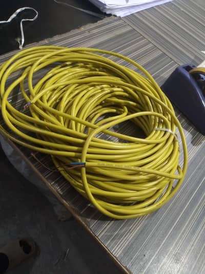 80/76 double cores waiire for sale