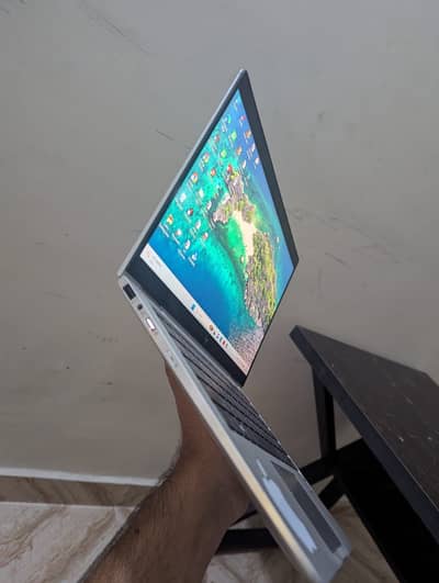 HP Elite book i5 8th gen