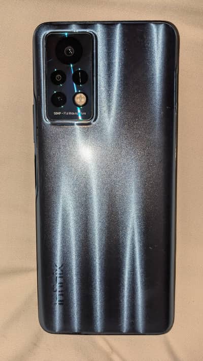 infinix note 11 pro