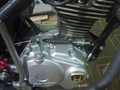 I am seeling my bike