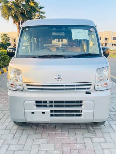 Nissan clipper full option model 2020 fresh . import 2025  unregistered