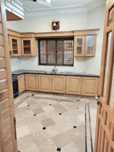 40x80 14 Marla Ground portion for Rent G-13