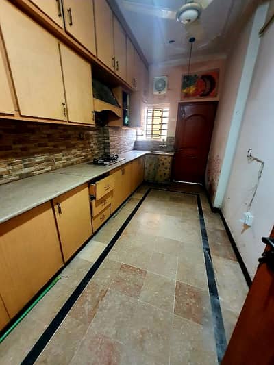 35x70 10 Marla Ground portion for Rent G-13