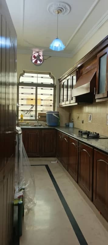 30x60 7 Marla Used House for Sale G-13