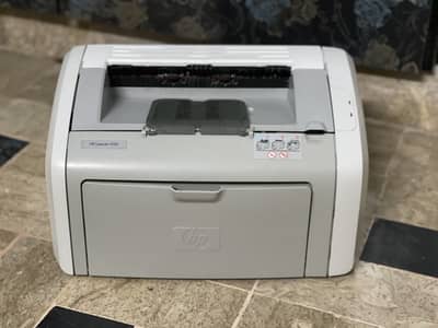 Hp LaserJet 1020