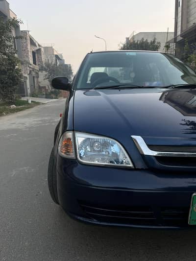 Suzuki Cultus euro2 2013 model Antique piece