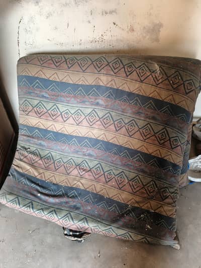 3 Single Size Bed Mattresses for Sale