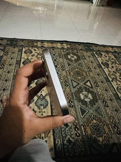 iPhone 12 Pro Max ( White )