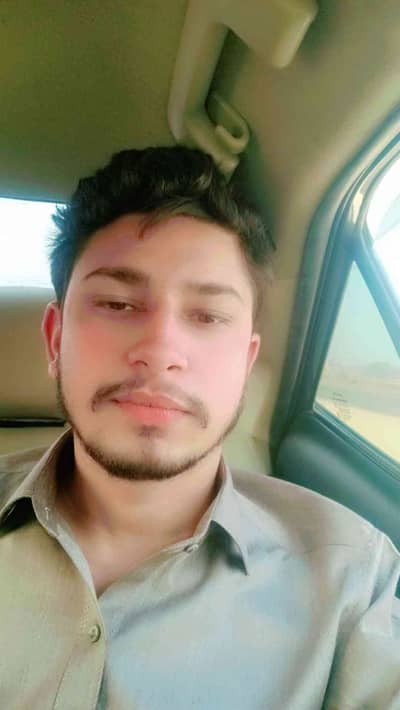 Muhammad aqib