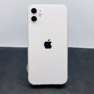 iphone 11 128GB full box Whatsapp no 03222352063