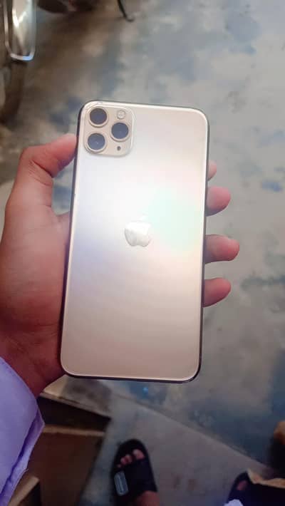 Iphone 11 Pro max 256gb