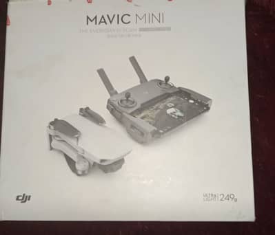 dji mavic mini