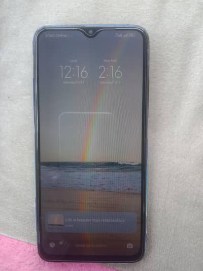 redmi 9t 6/128 dabba charger available condition 10/8