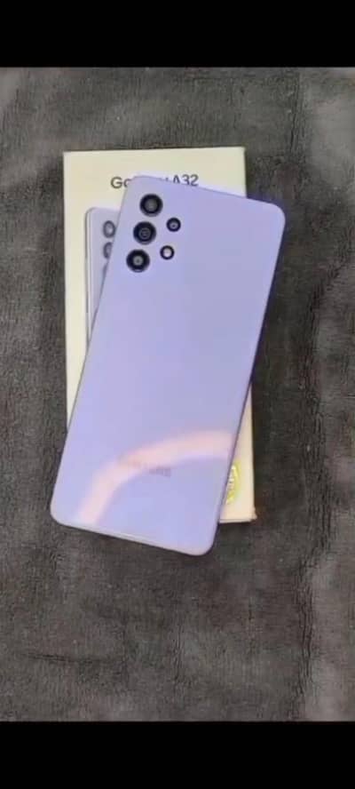 Samsung Galaxy A32 WhatsApp number 0313=4937=460