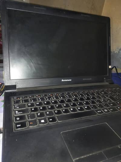 Lenovo laptop B5400