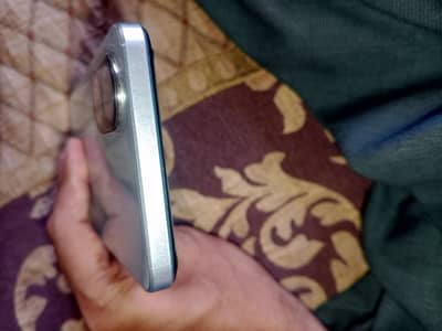 OPPO a18 with box charger 10/9