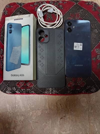 Samsung a06
