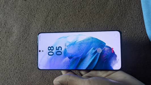 Samsung Galaxy s21 ultra 5g for sale