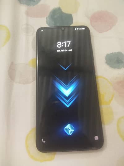 Vivo S1 pro