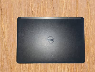 Urgent Selling - Dell E7250 i5-5th Gen Ultrabook Slim