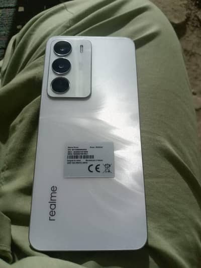 realme c71 mobile lash condition 6/128