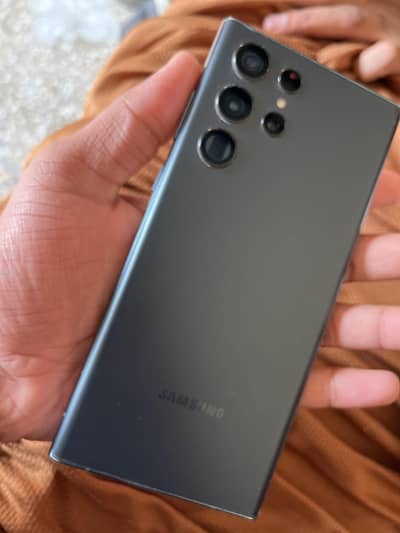 Samsung s22 ultra