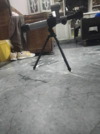 telescope 