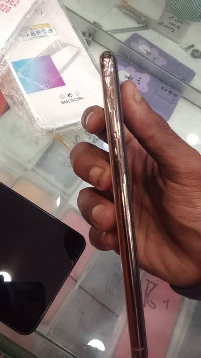 IPHONE XS MAX 64 GB Non pta