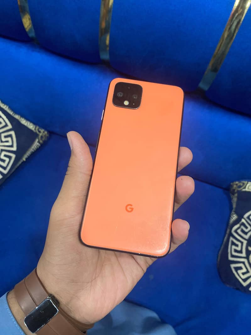 PIXEL 4 3