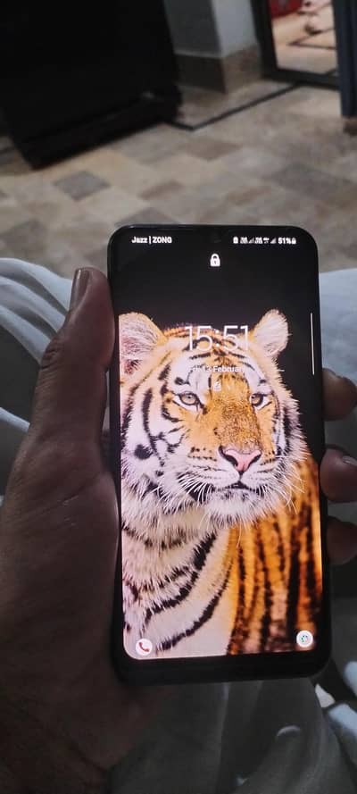 samsung A30 official aprove