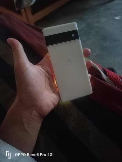 google pixel 6 pro  12gb 256 gb