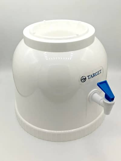 New Target mini Water Dispenser Portable Non Electric High quality