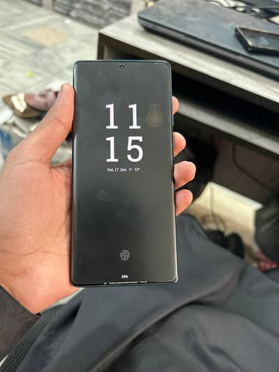 Motorola edge 50 fusion