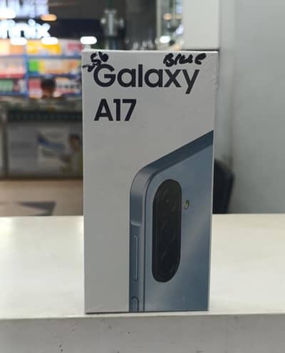 Samsung A05, A06, A07, A17, A26, A35, A54, A55, A36, A56, S25 Ultra 5G