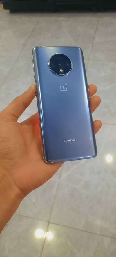Onesplus 7t available in very good condition 8gb 128gb Pta approved