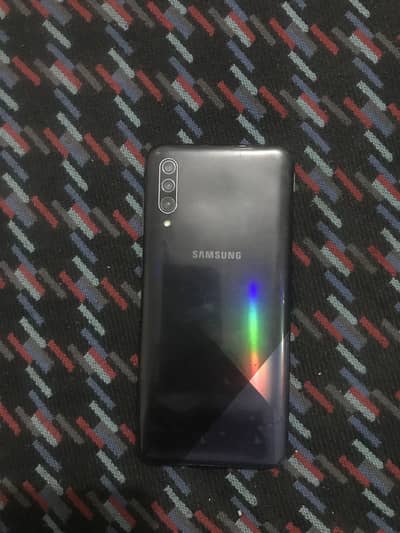 Samsung a30s 6/64