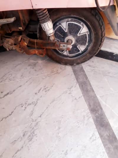 used electric scooti