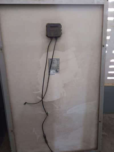 Used Solar Panels 100 Watt Quantity 6