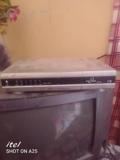 dish raseevar for sale