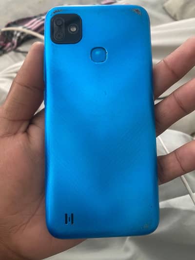 infinix smart Hd
