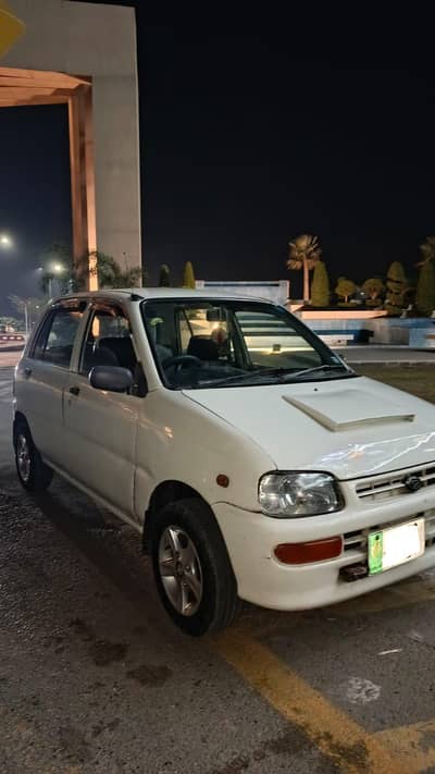 Home use car 2004  sale