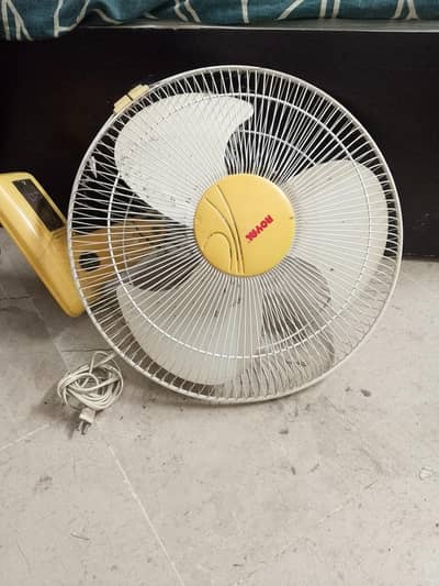 fan for sale