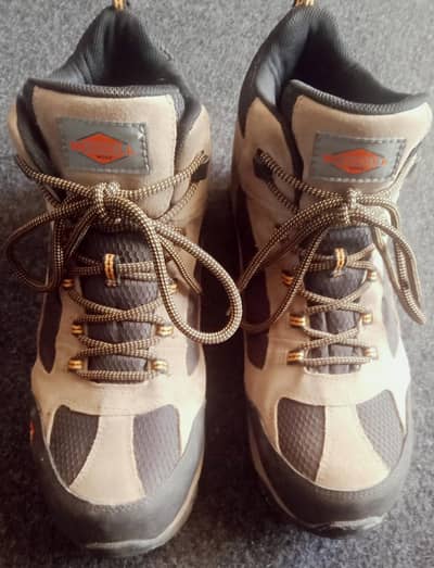 Merrell mens Moab Onset Mid Waterproof Composite Toe