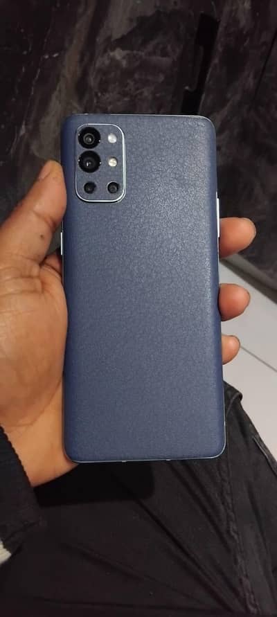 OnePlus 9r 12/256  pta approve sale. . . . . . . . . . . . . . . . . . . . .