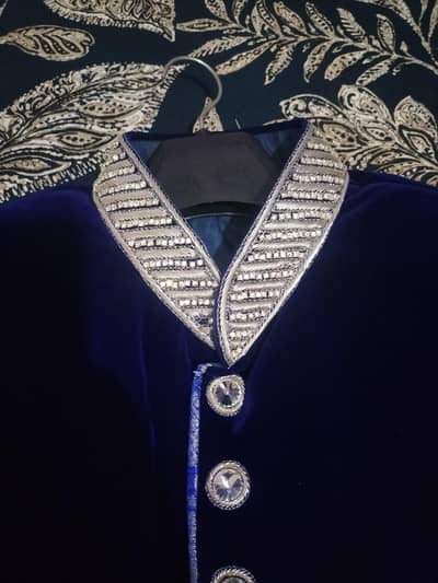 sherwani for groom
